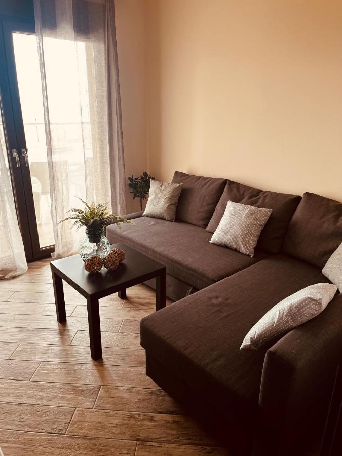 Pachmann Apartments Nea Plagia Buitenkant foto