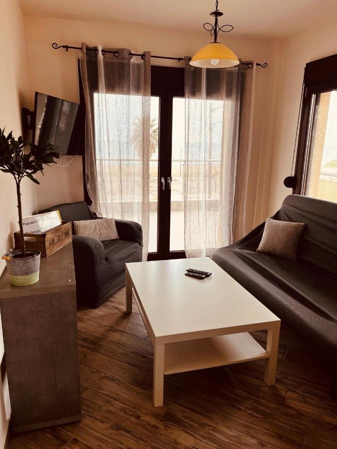 Pachmann Apartments Nea Plagia Buitenkant foto