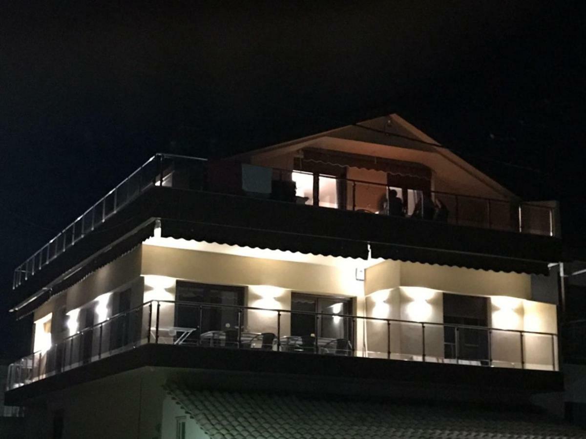Pachmann Apartments Nea Plagia Buitenkant foto